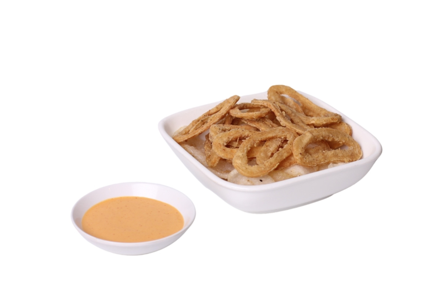 Fried Calamari