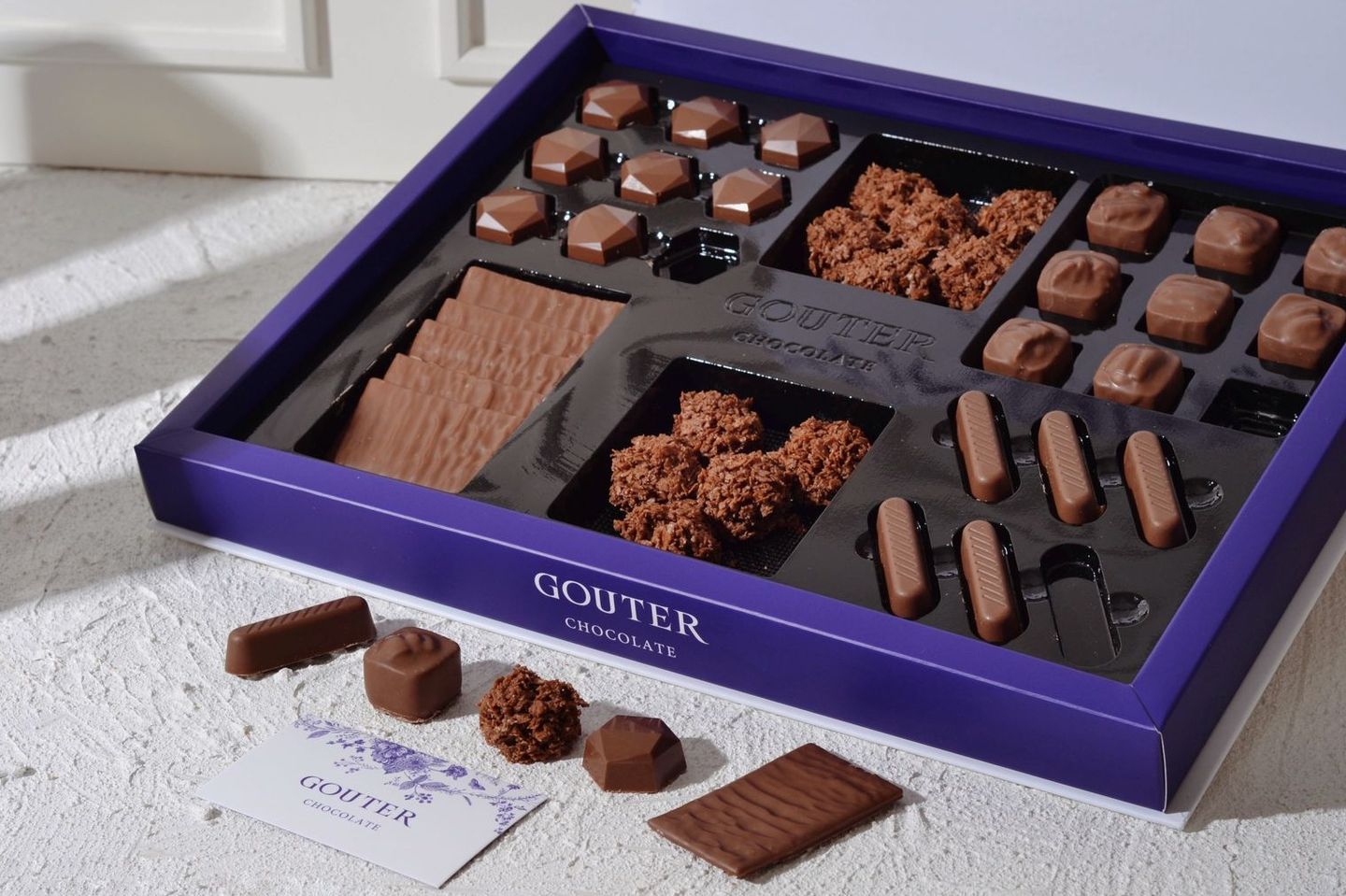 Gouter