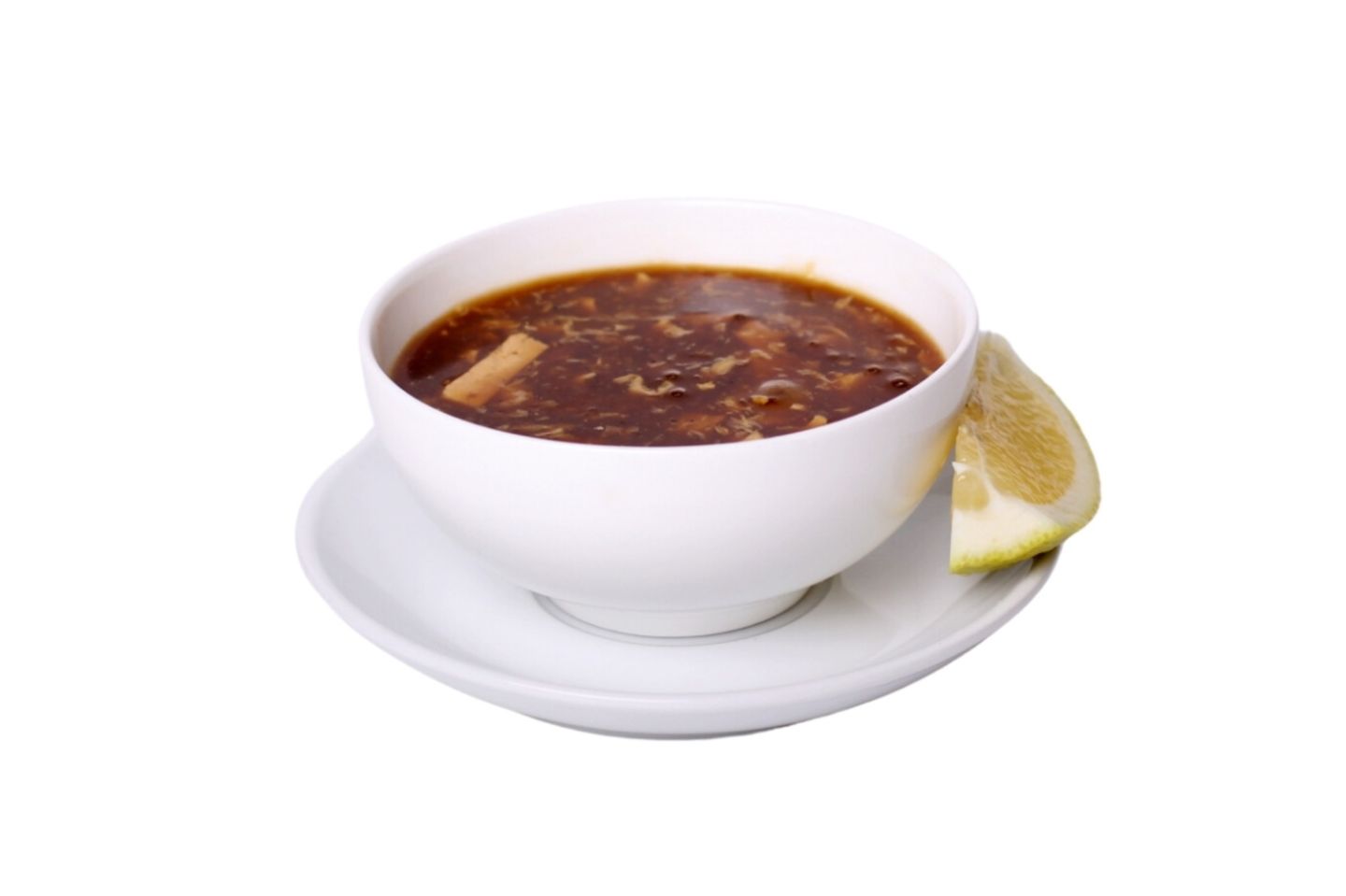 شوربة حار حامض