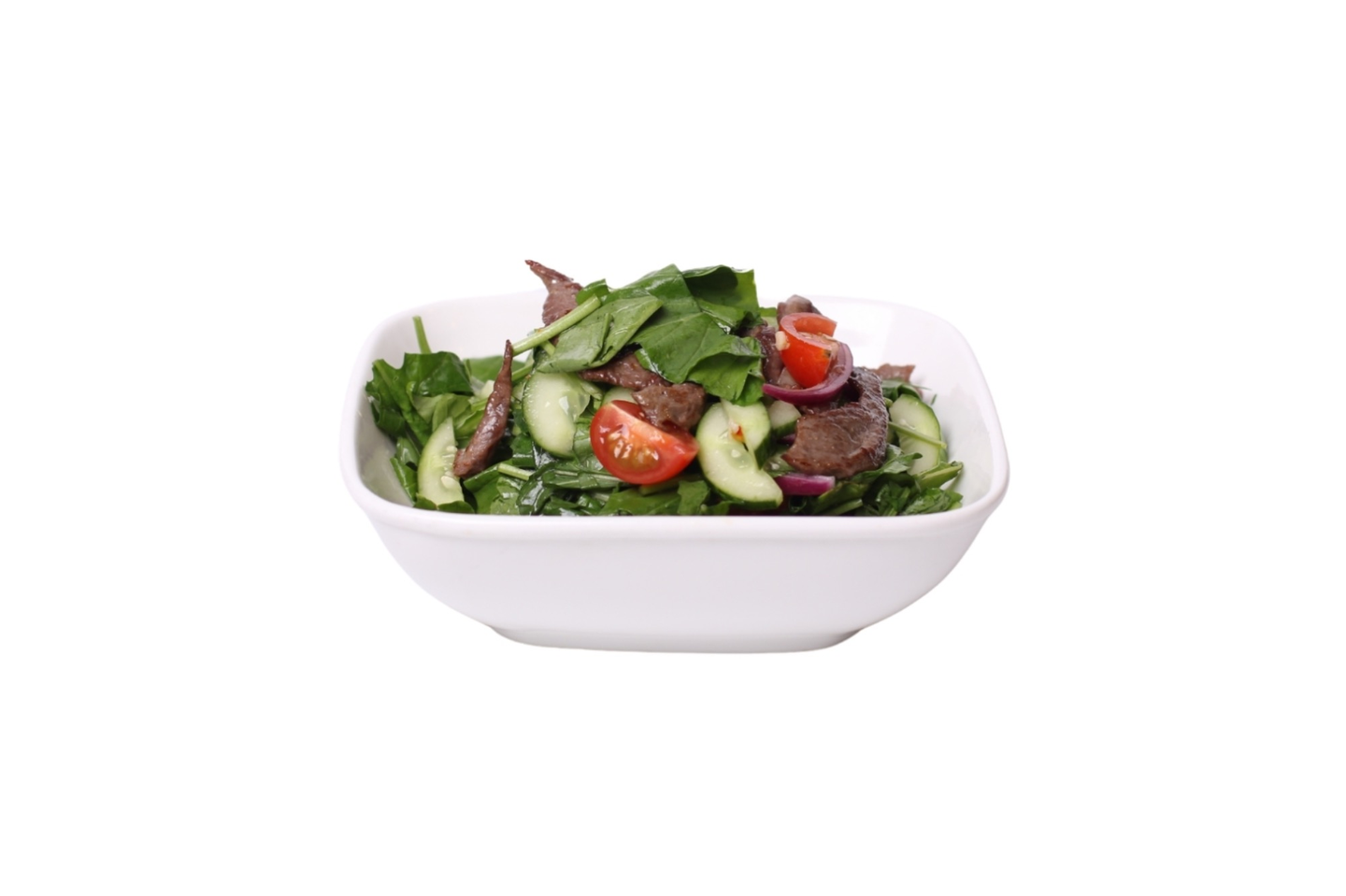 Thai Beef Salad