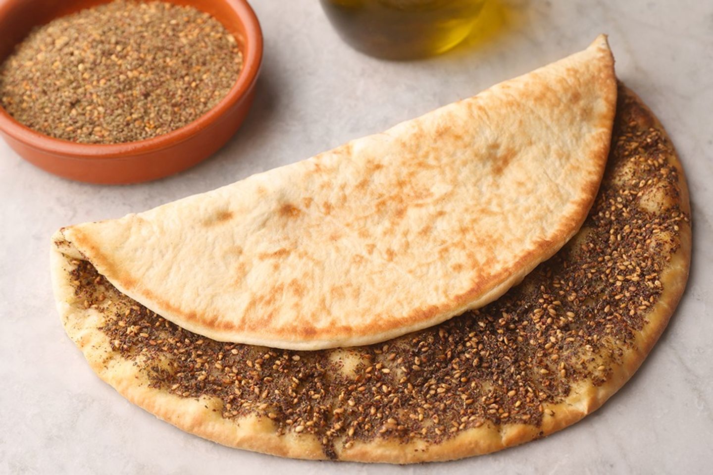 زعتر