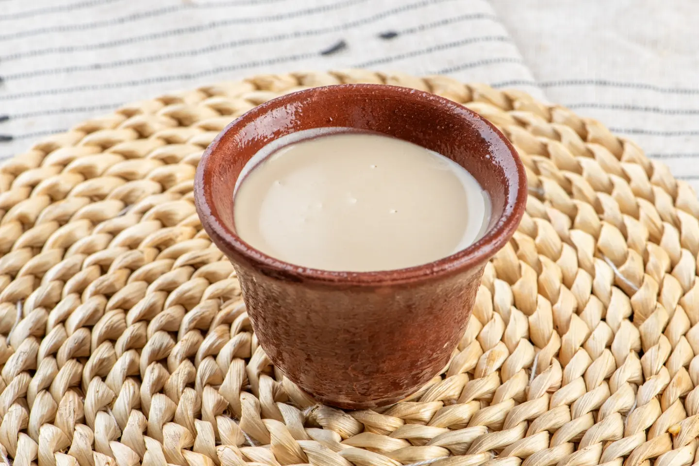 صوص الطحينة