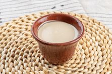 صوص الطحينة