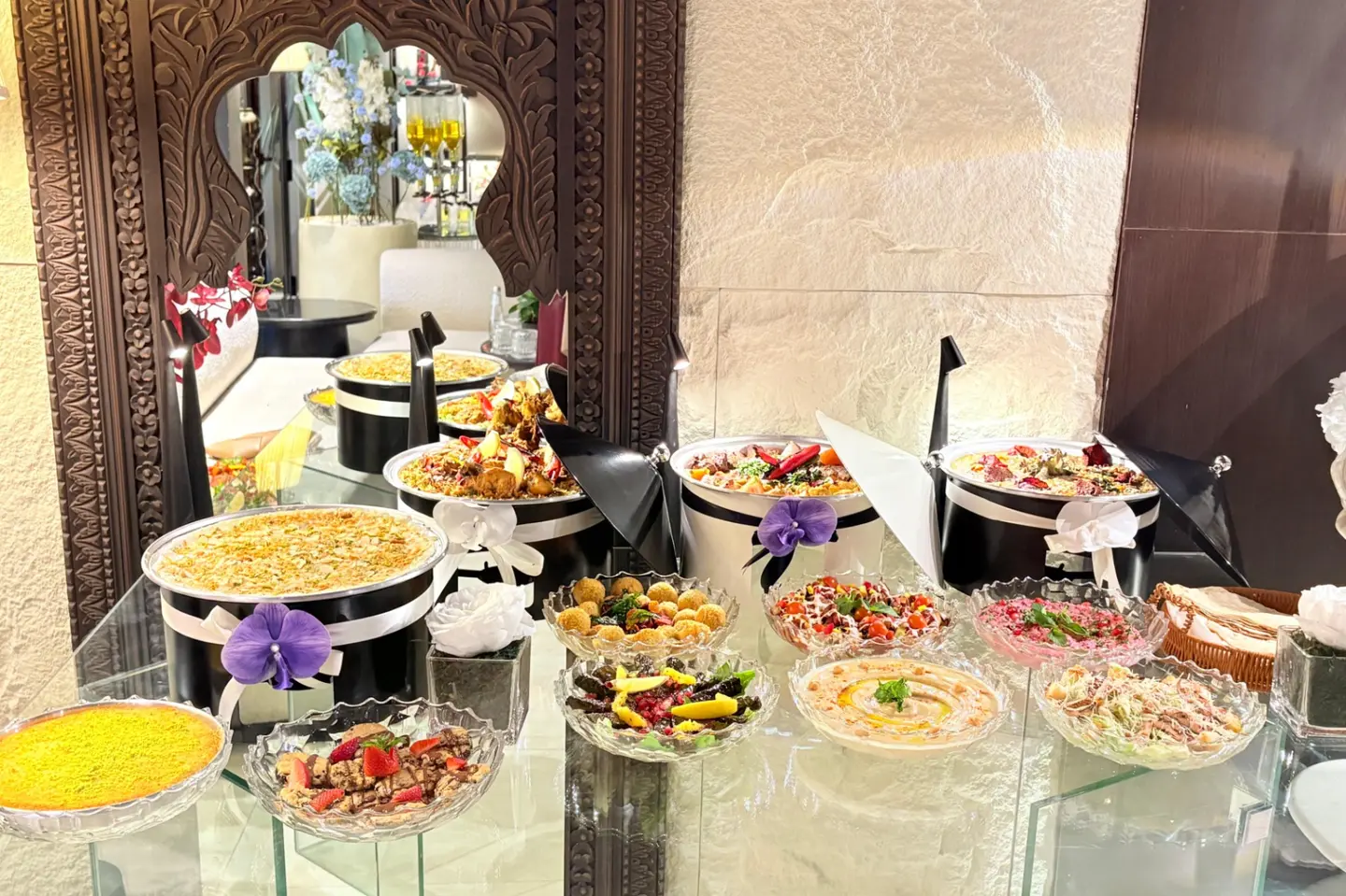 لمة ثلاث سخانات