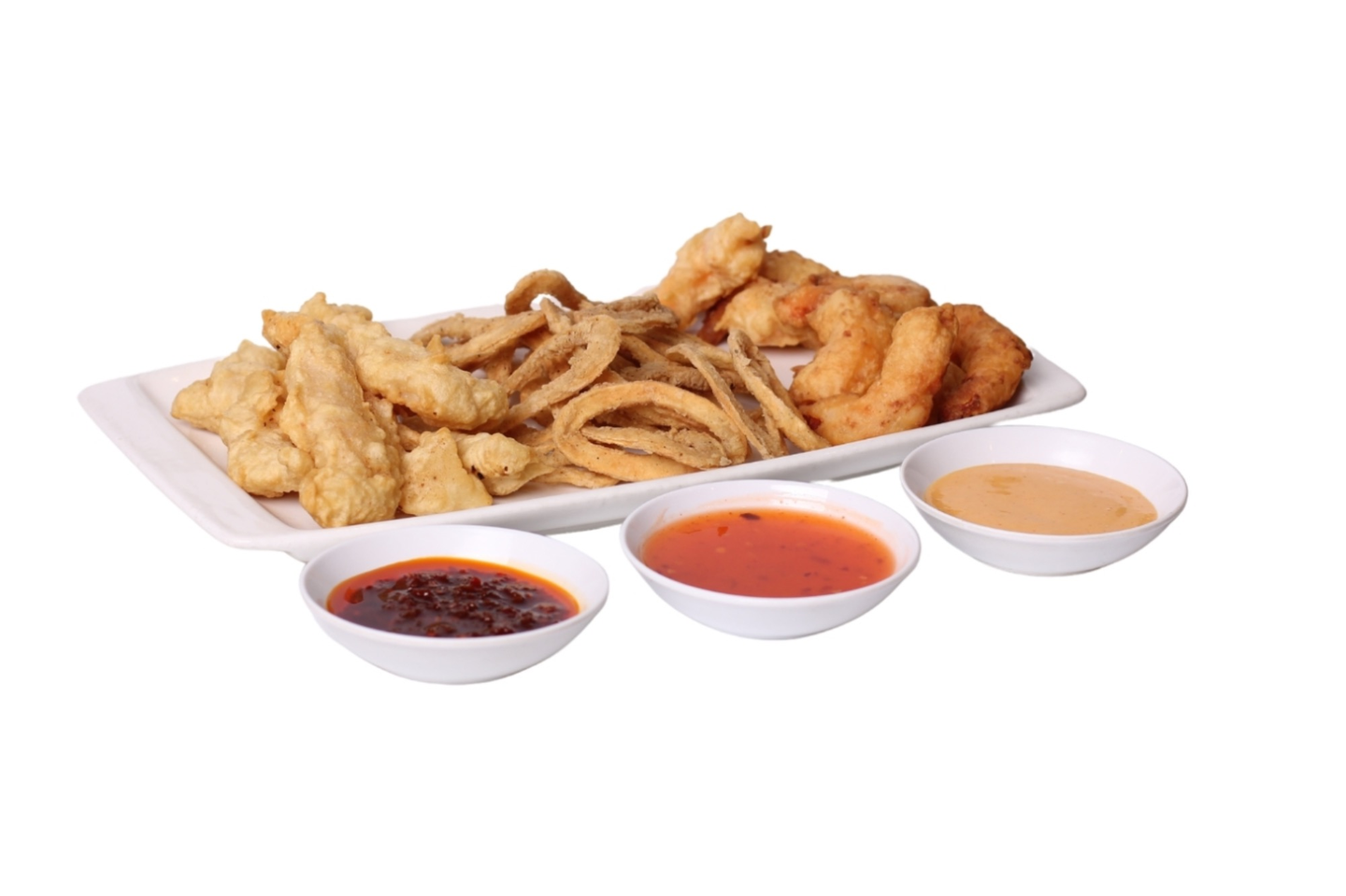Seafood Mix
