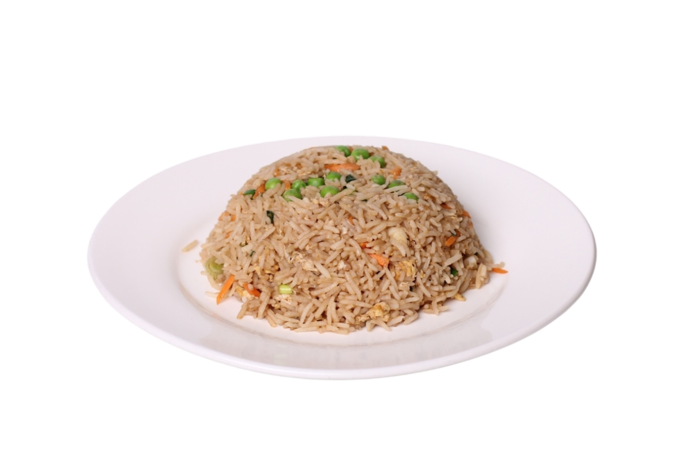 Fried Rice With Chicken