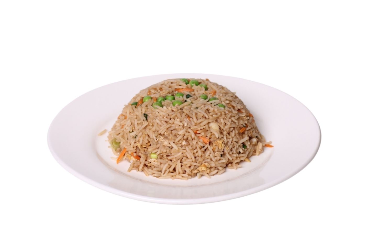 أرز مقلي بالدجاج