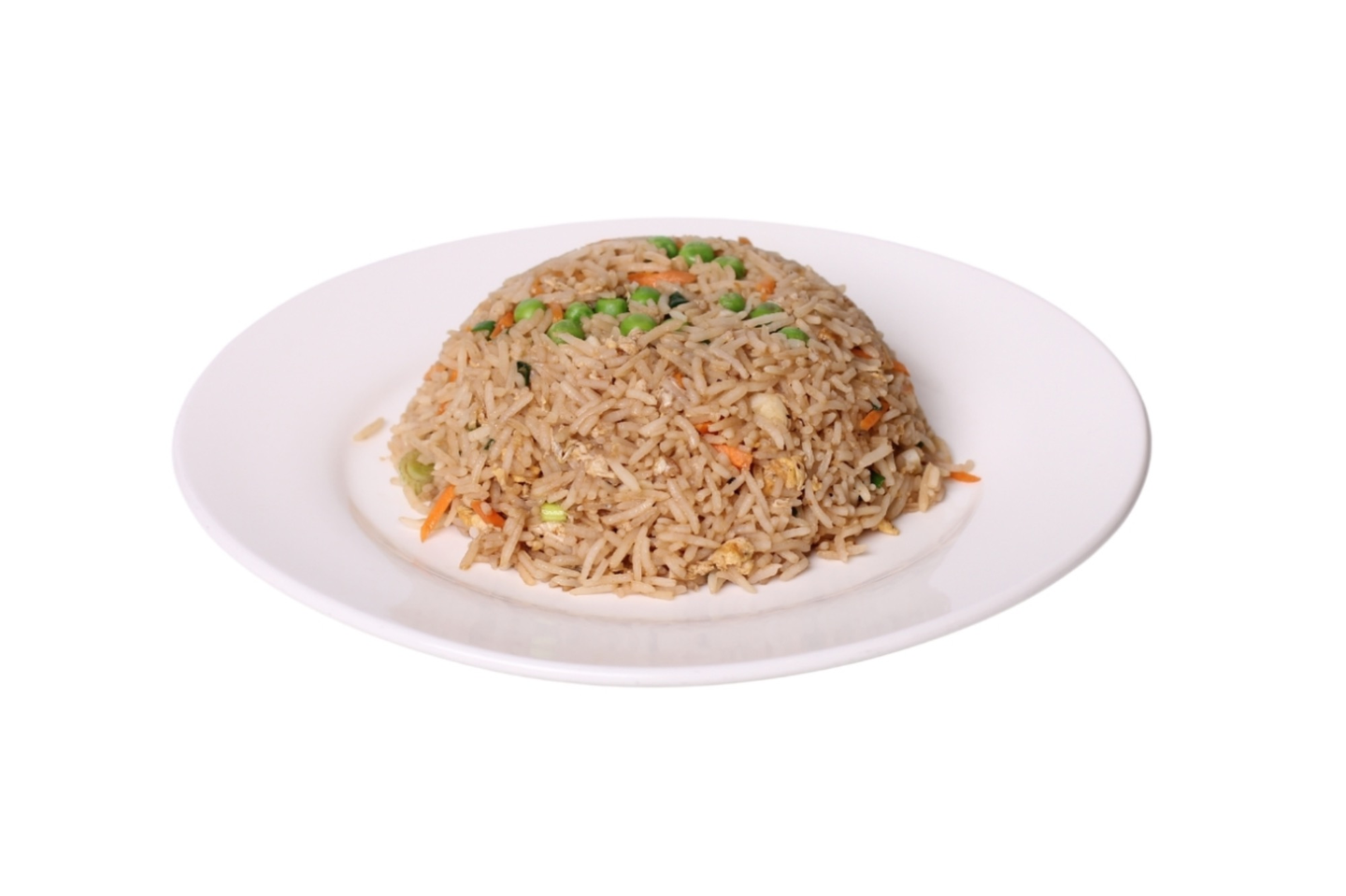 Fried Rice With Beef