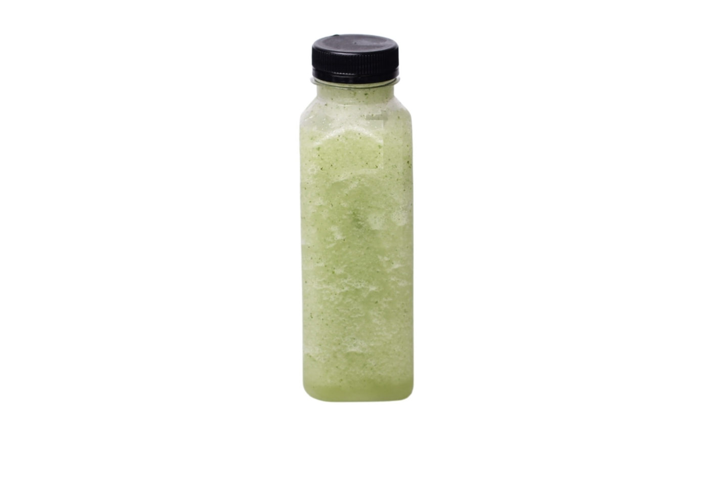 Lemon With Mint