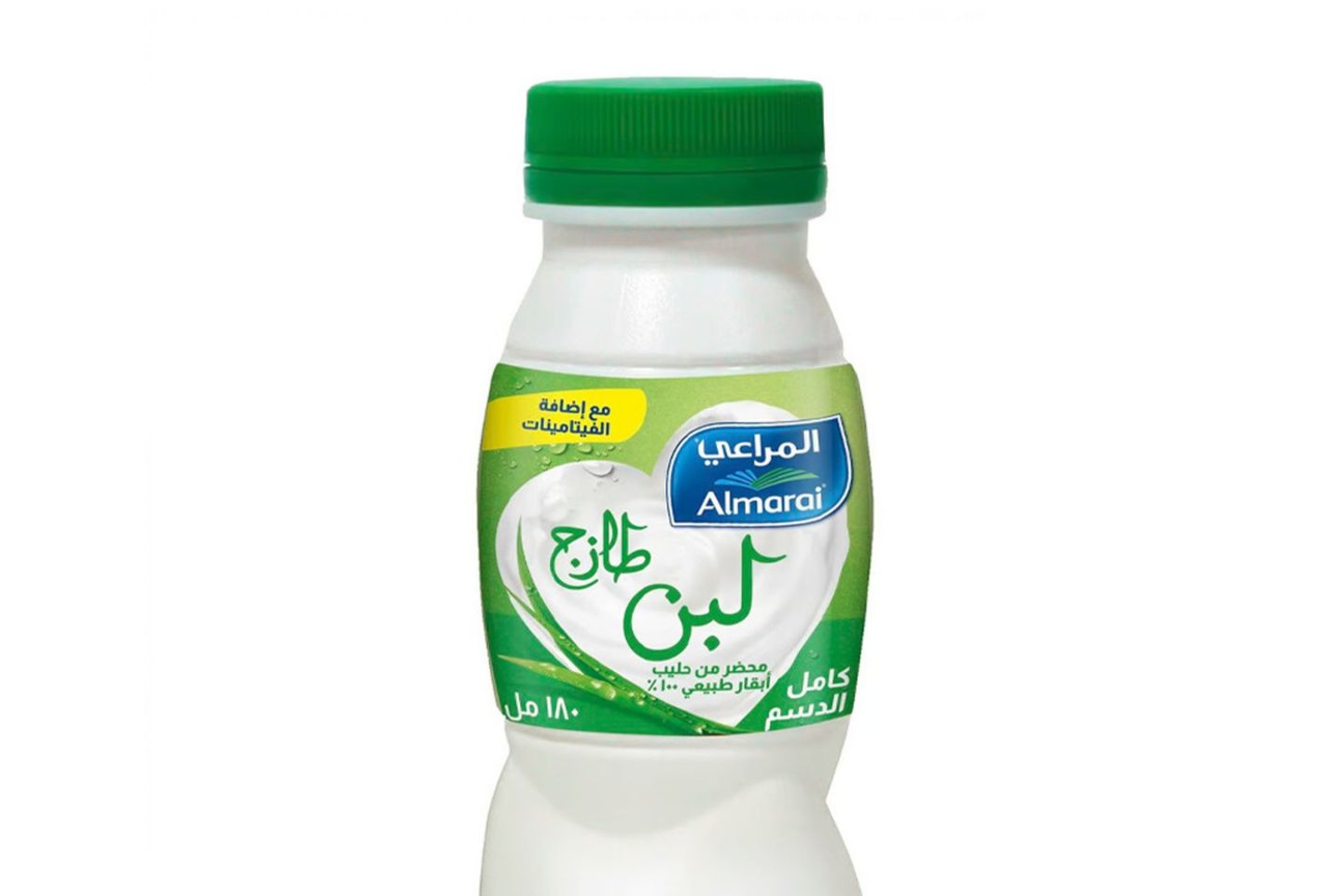 لبن نادك
