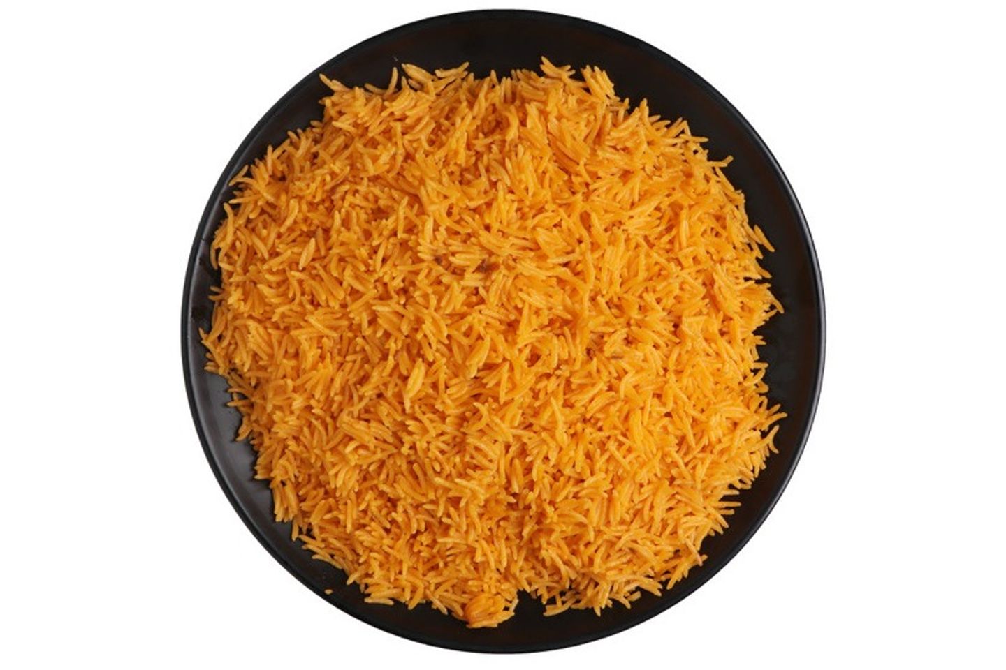 أرز بخاري