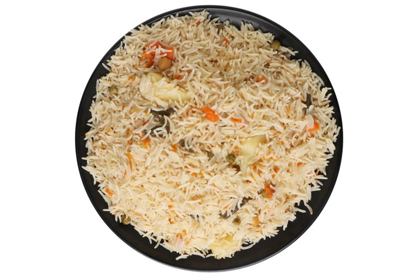 أرز برياني