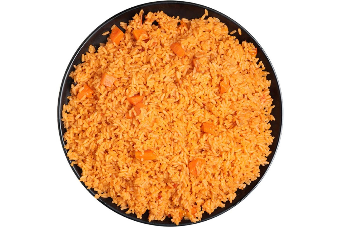 أرز امريكي