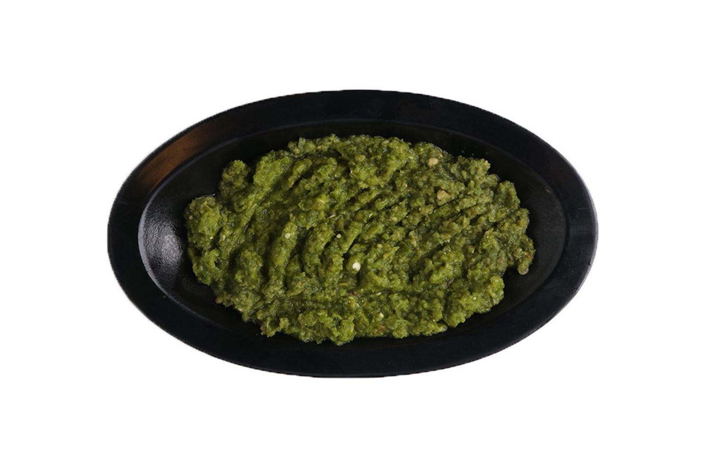 شطة حارة خضراء