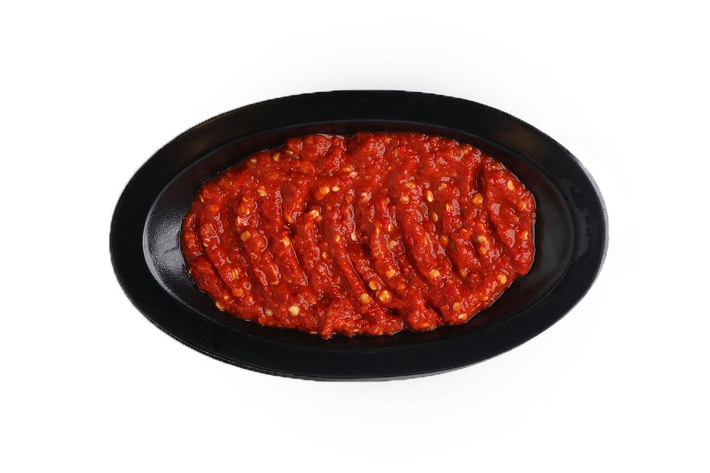 شطة حارة حمراء