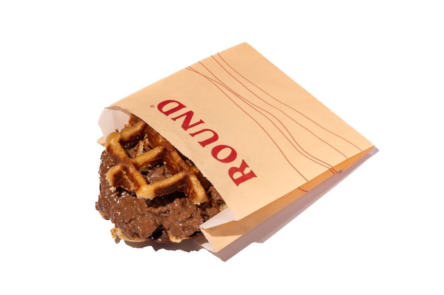 Waffel