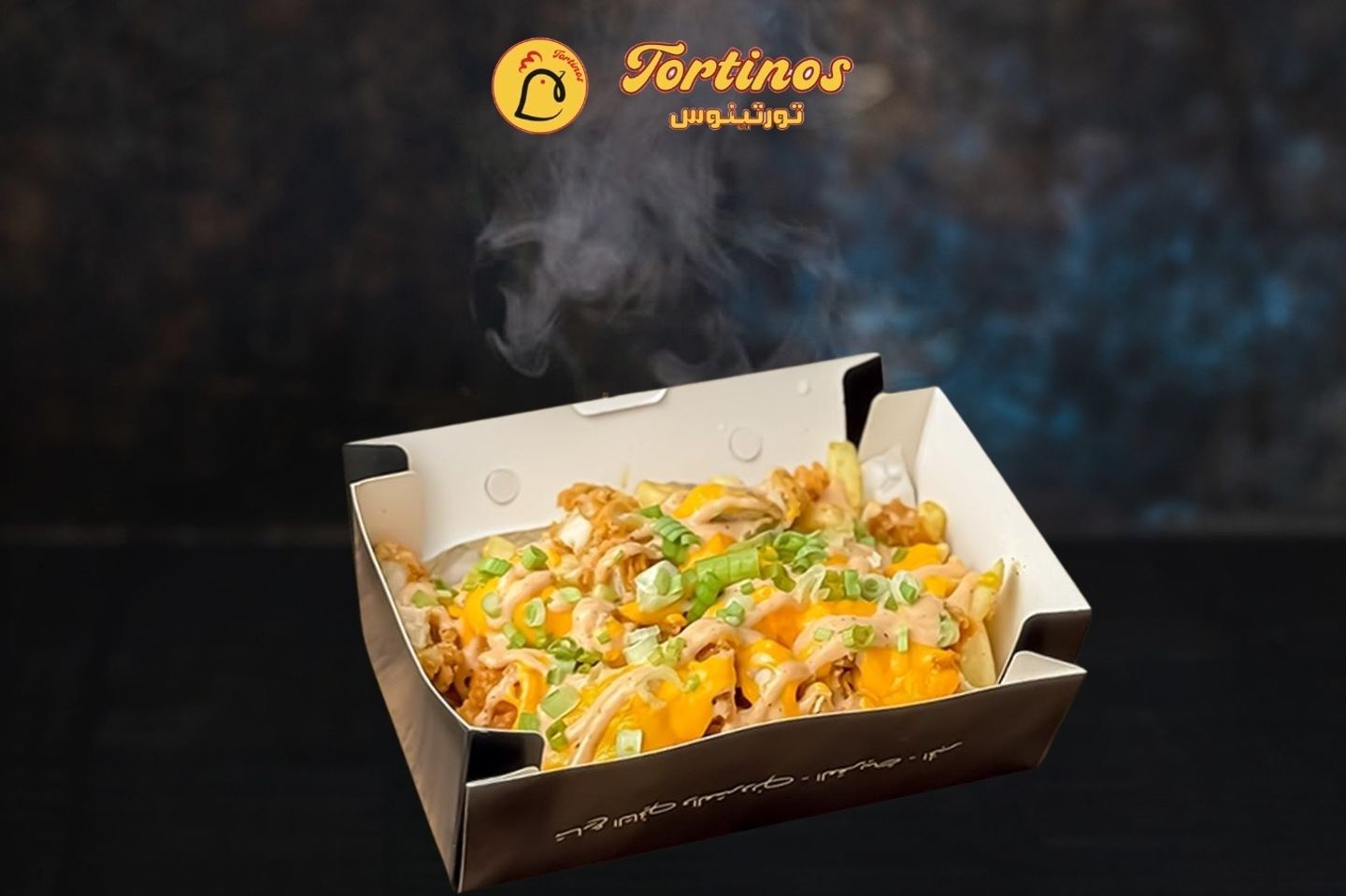Tortinos Chips