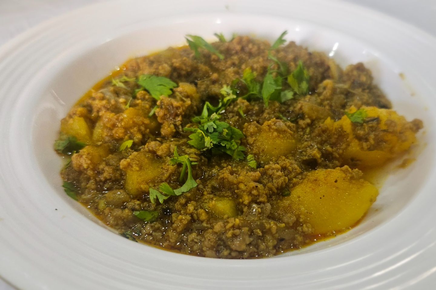 Allu Qeema
