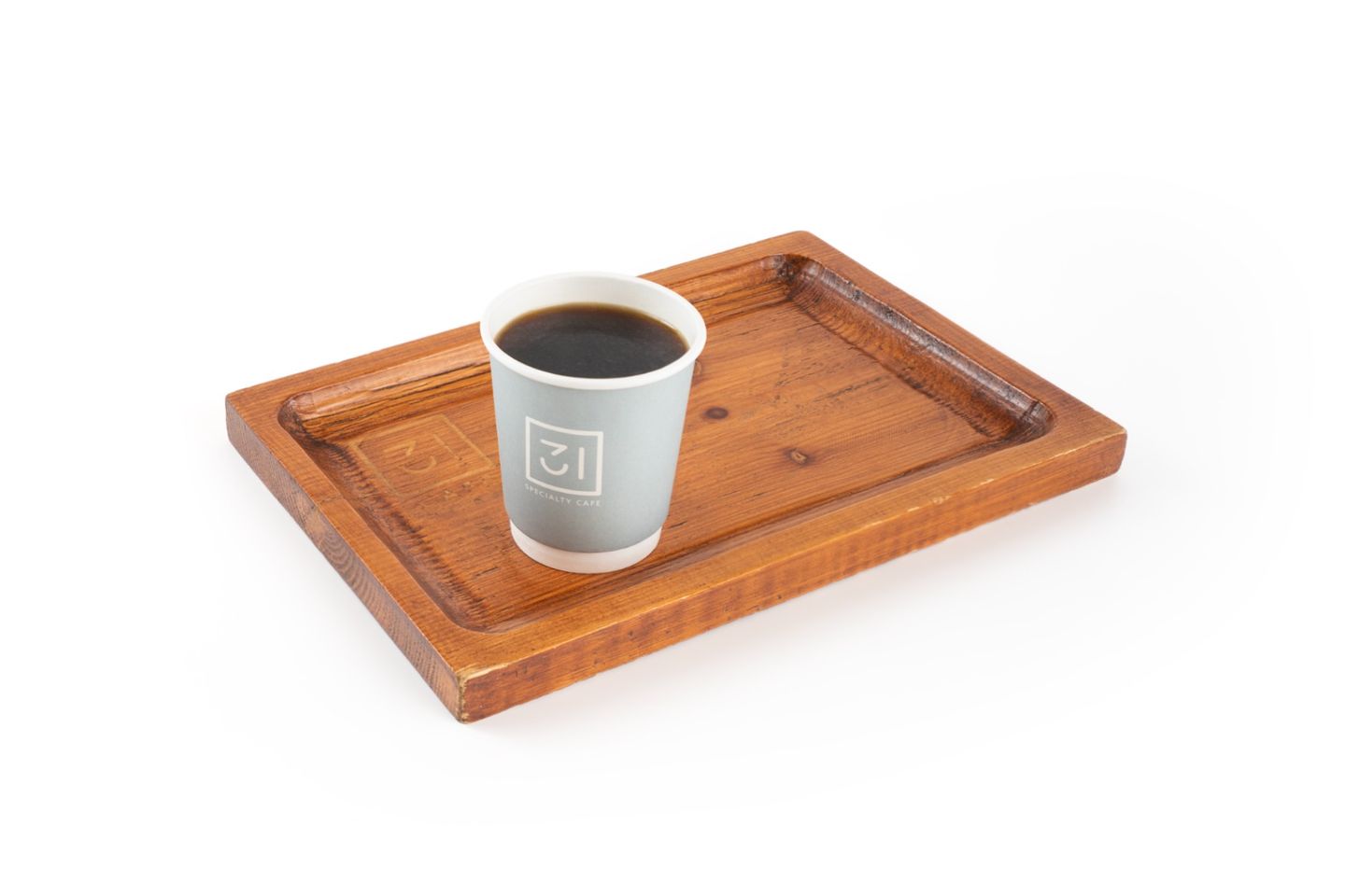 Today's Coffee