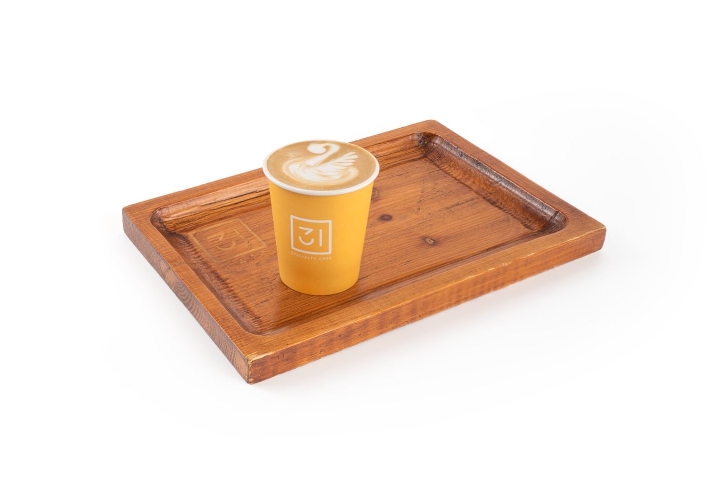 Flat White
