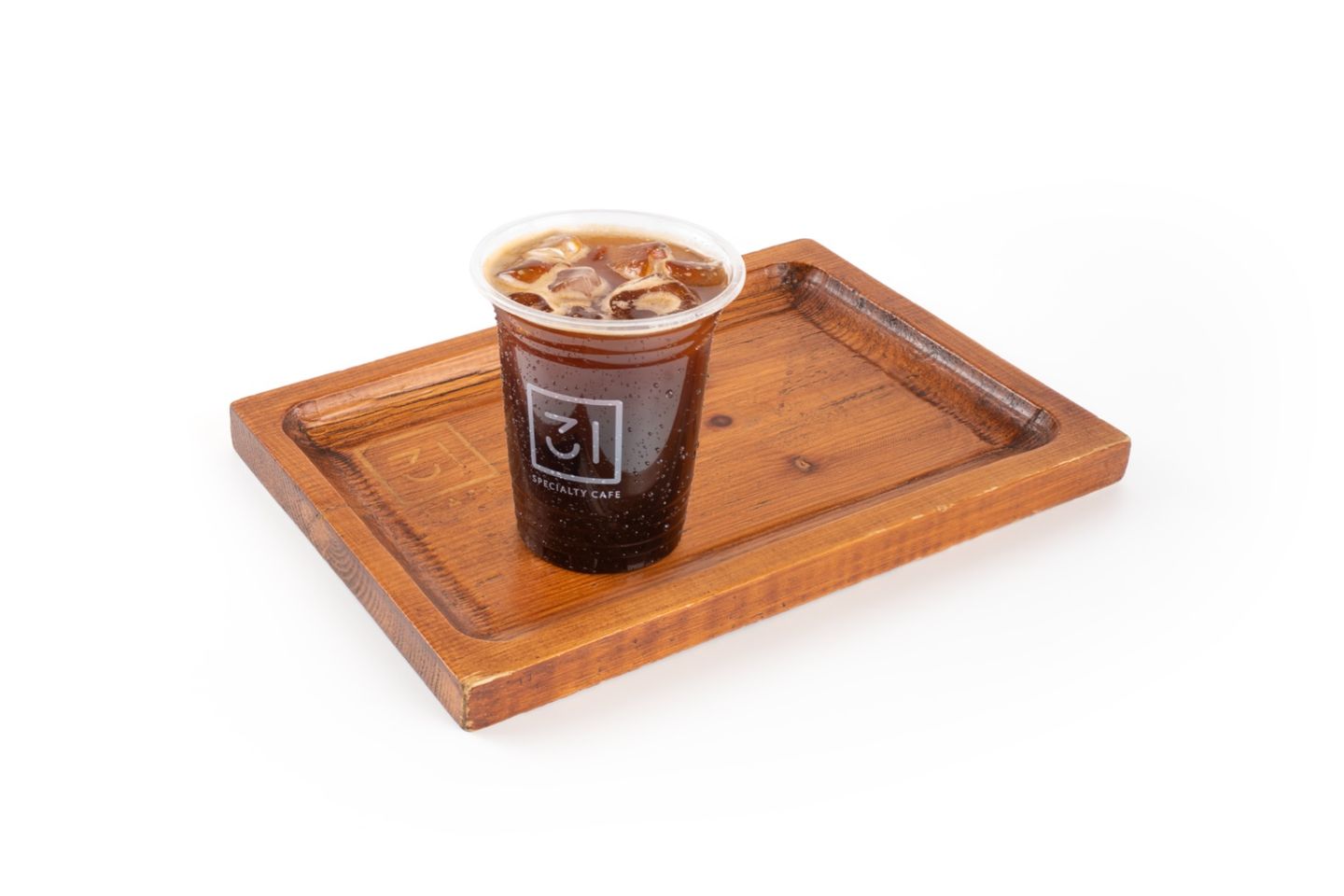 Ice Americano
