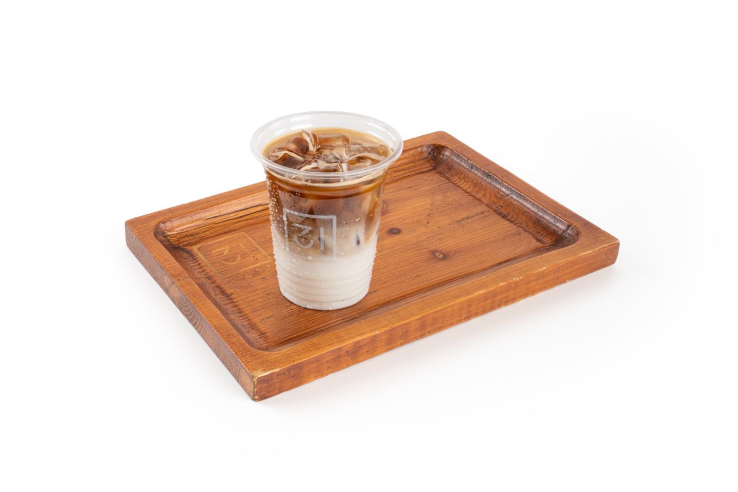 Ice Latte