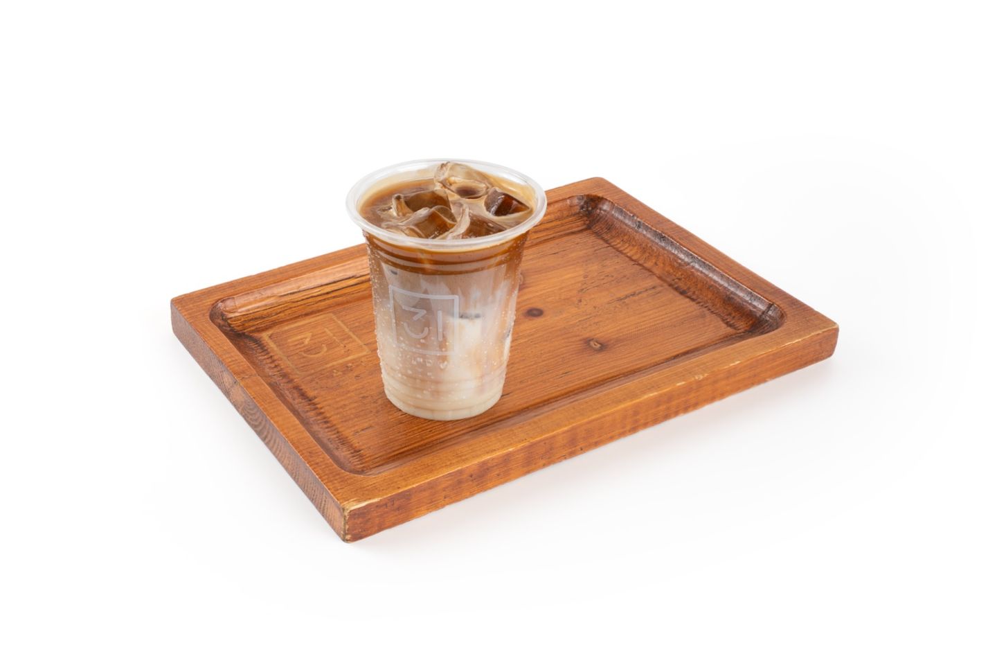 Ice Spanish Latte