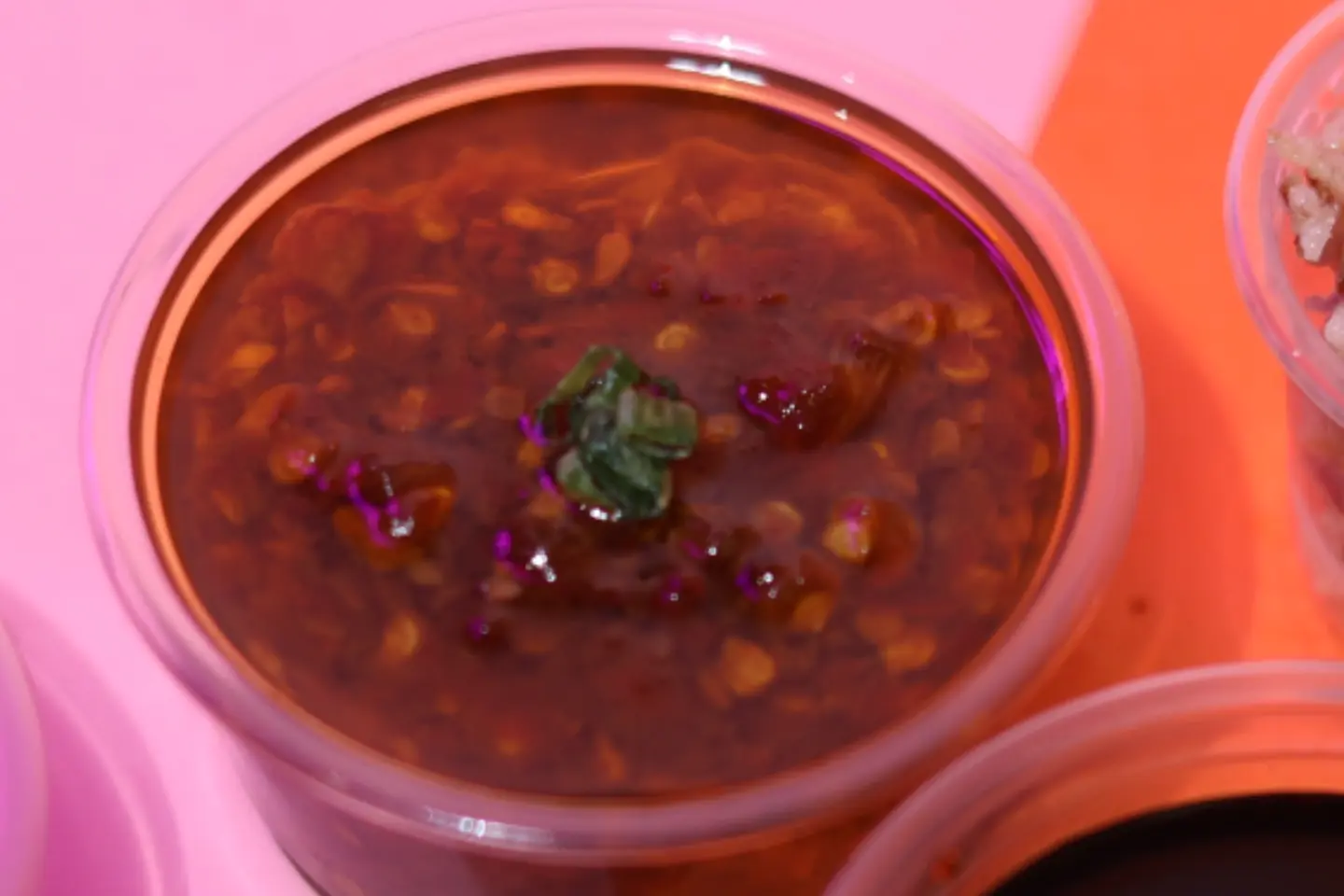 Chili Oil