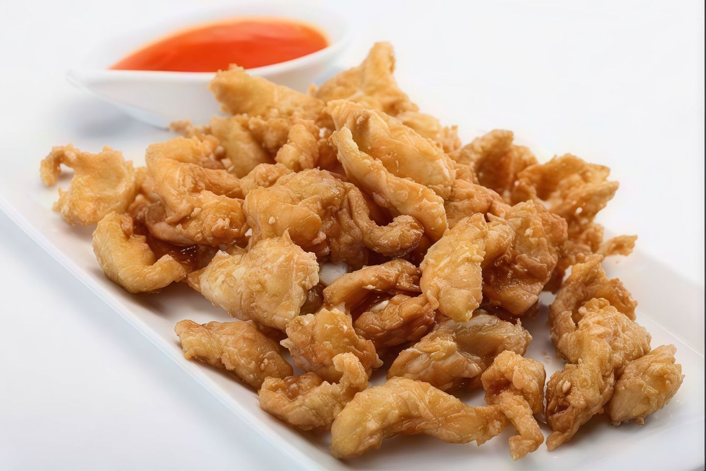 Chicken Skin