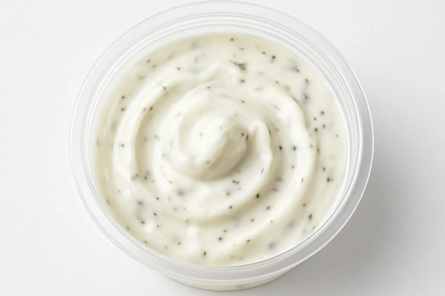 Truffle Sauce
