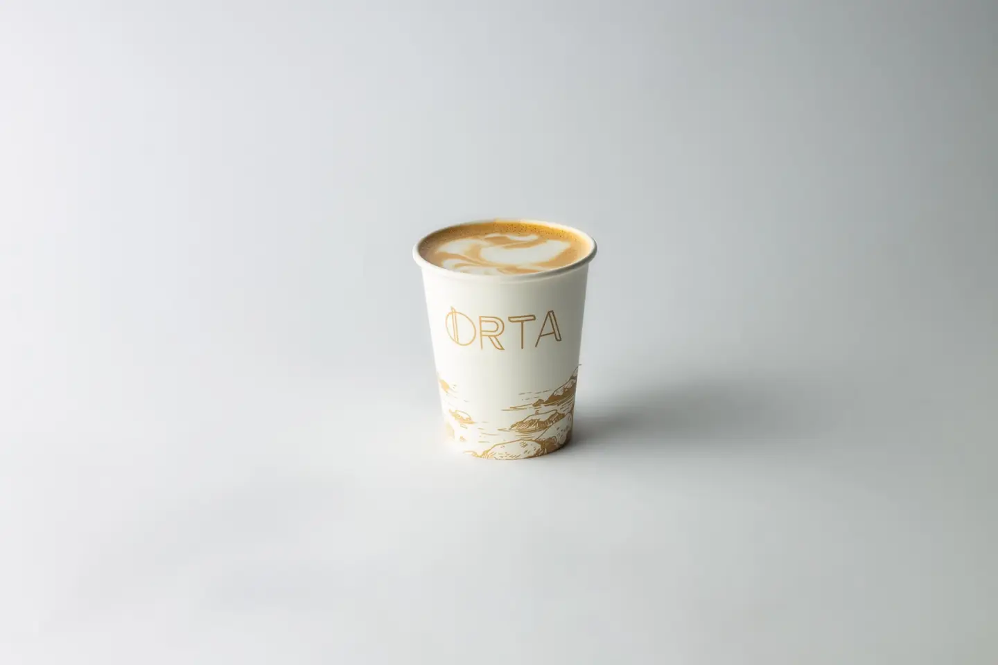Flat White