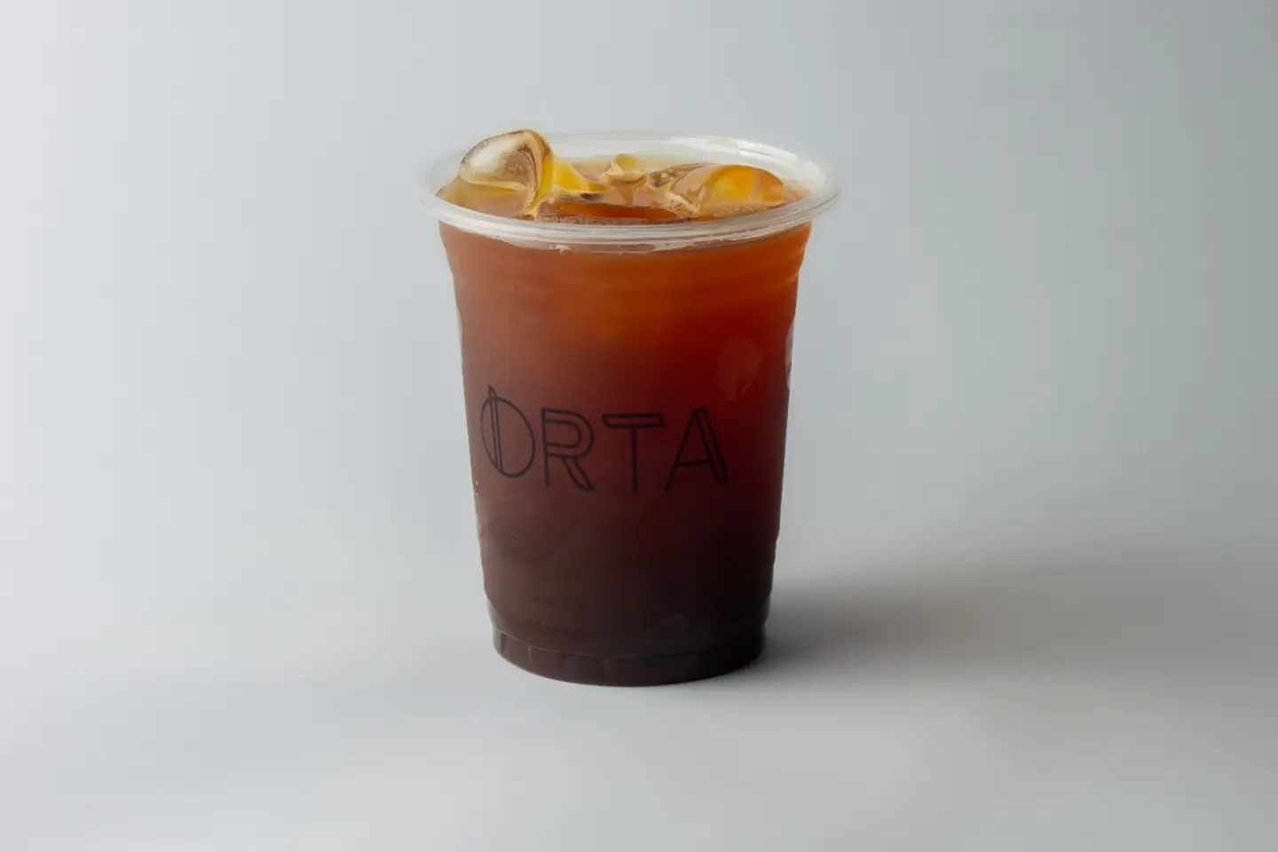 Ice Americano