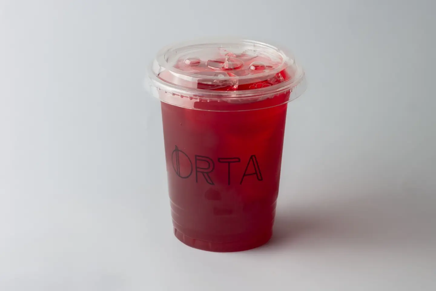 Mojito Red