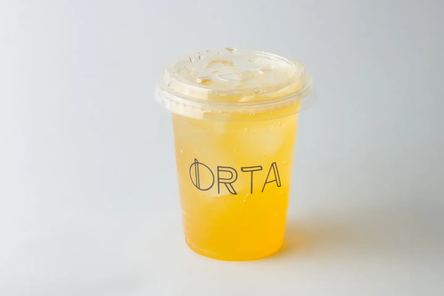 Mojito Yellow