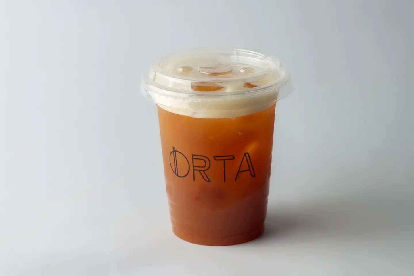 Ice Tea