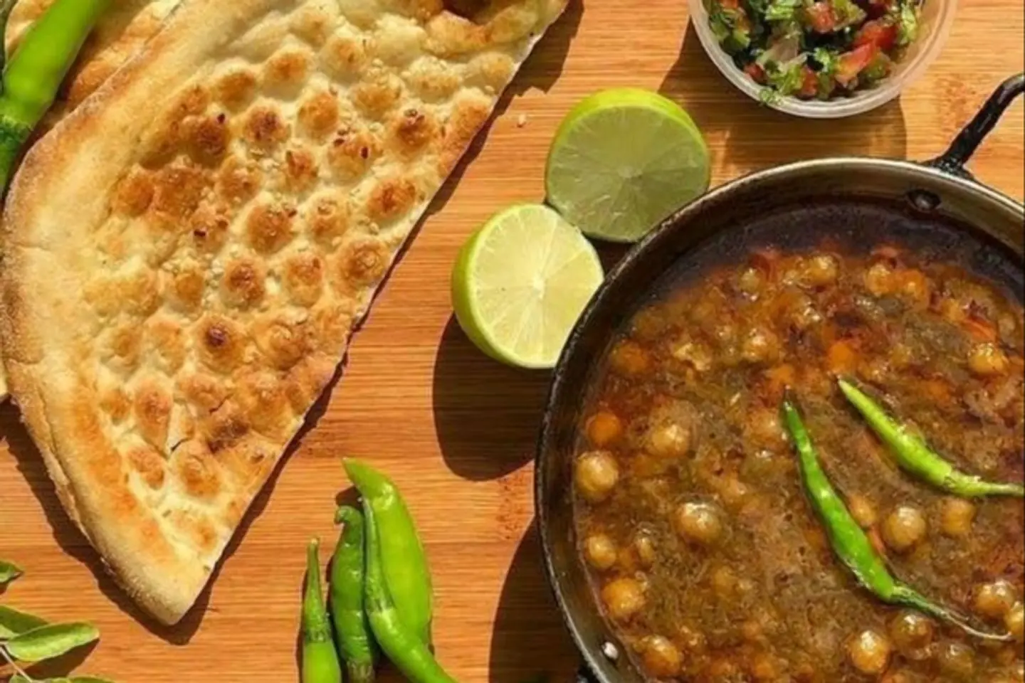 نان شانا