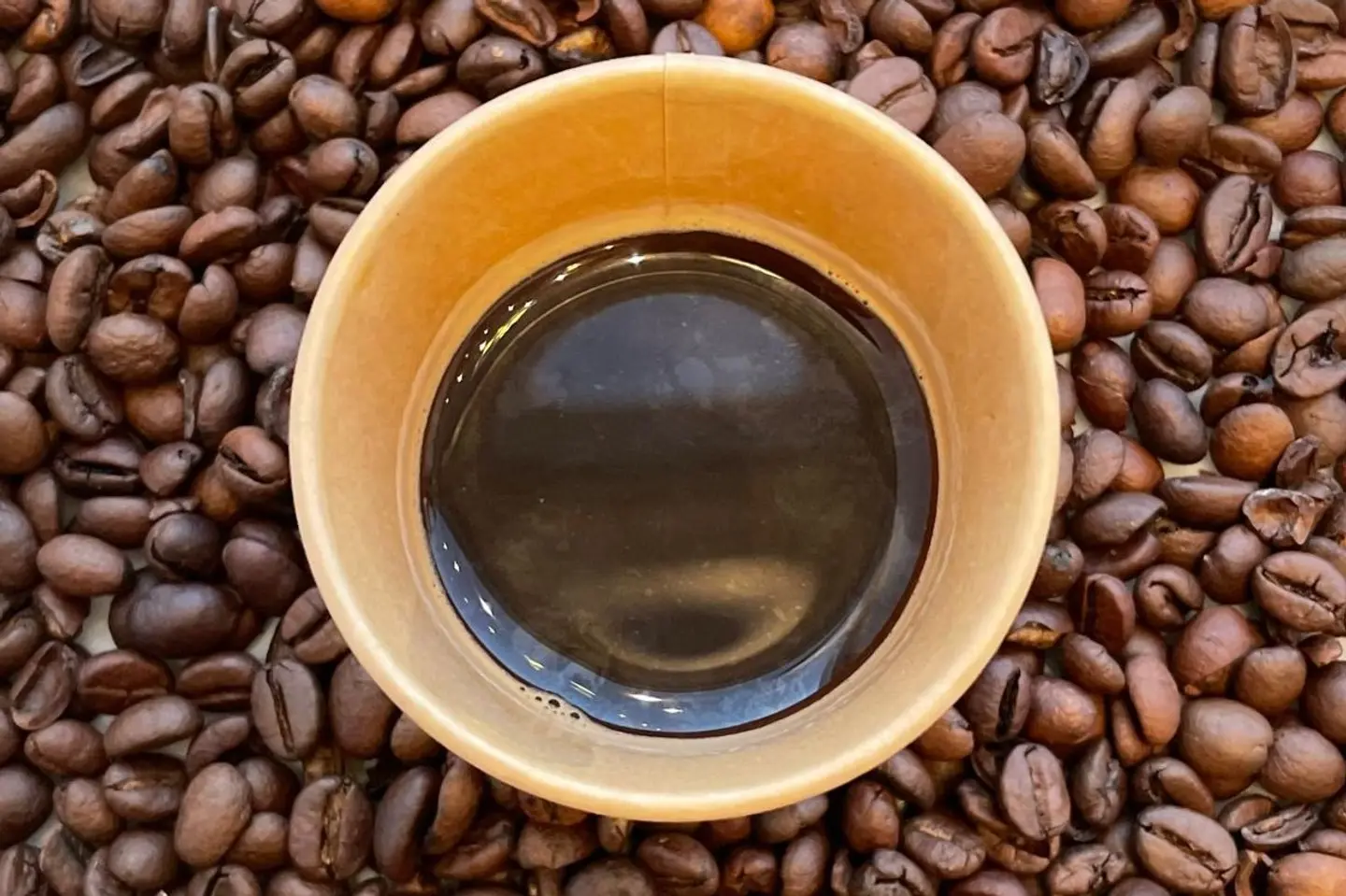 Espresso Single