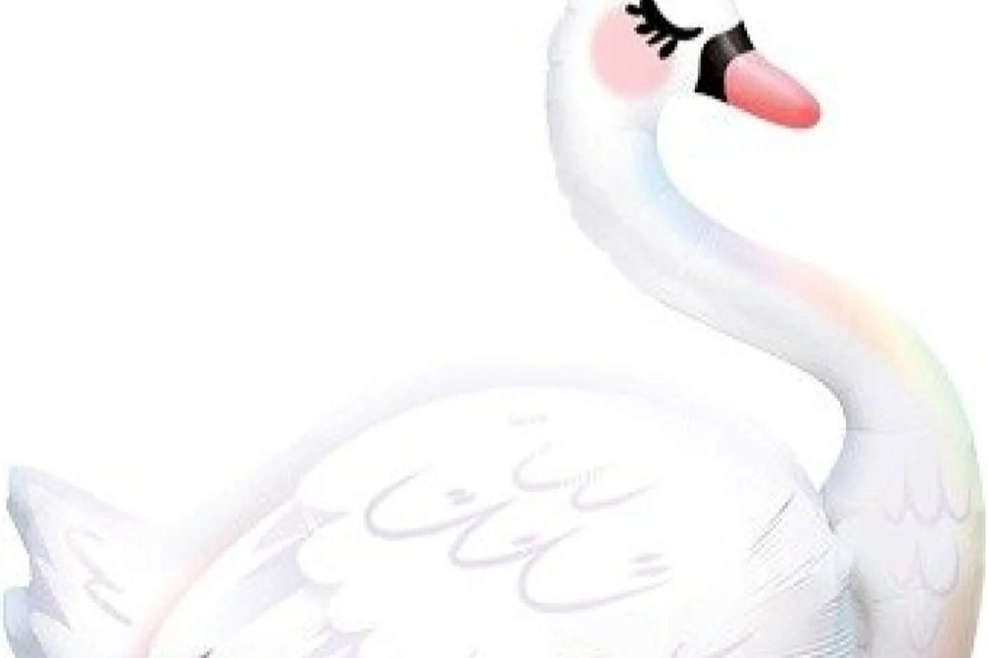 Duck Balloon