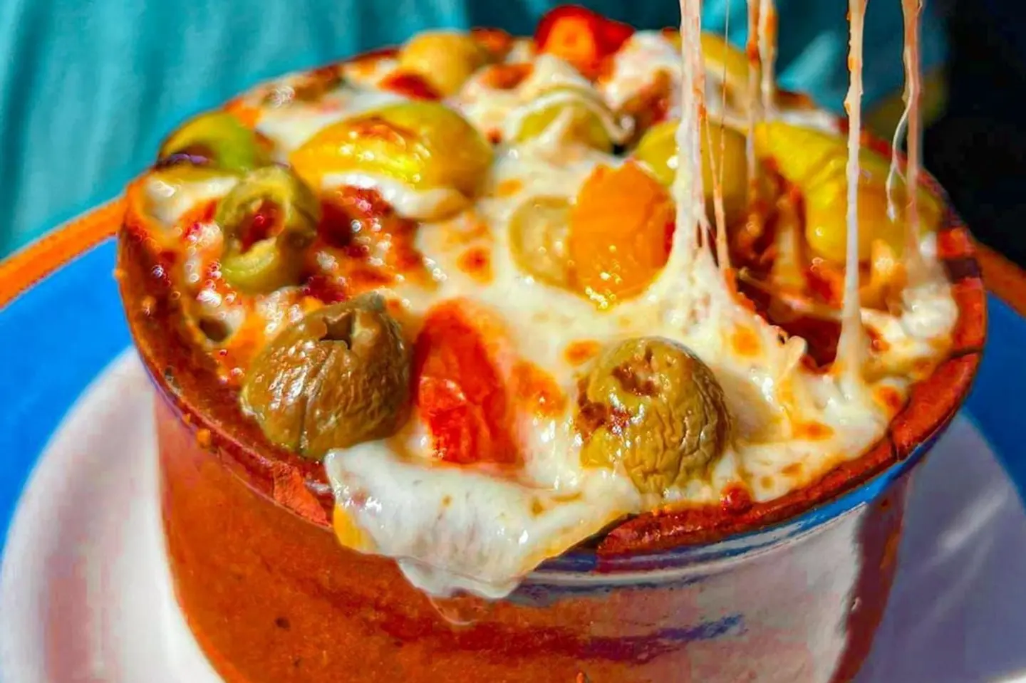 طاجن الأسطورة