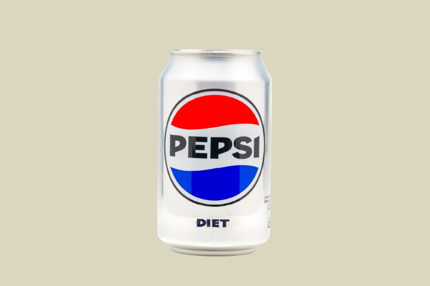 Diet Pepsi