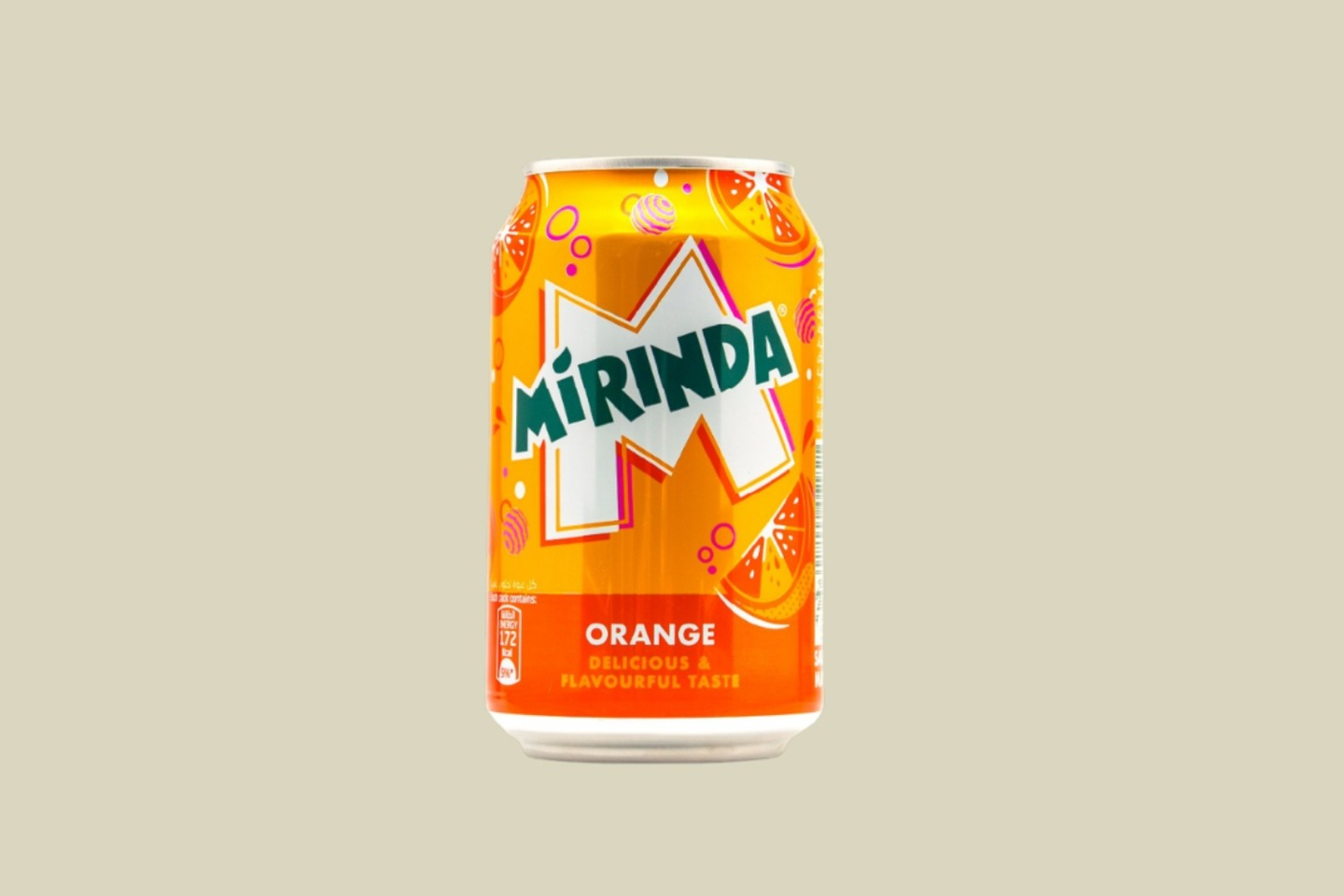 Marinda Orange