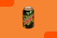 Mountain Dew