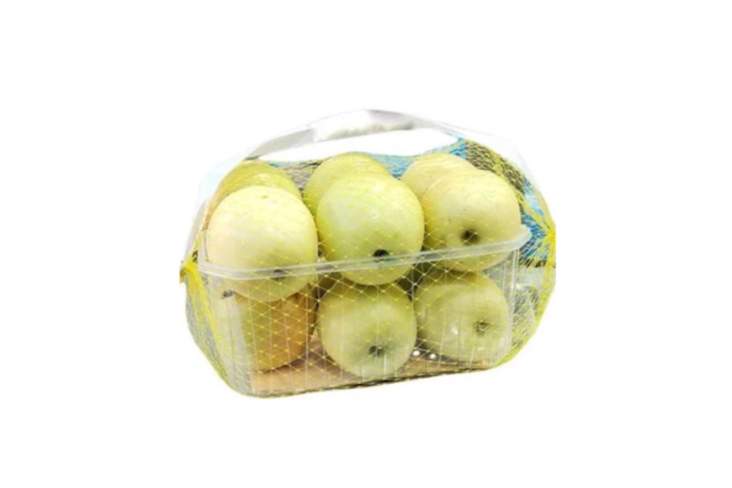 Iranian Golden Apple Box