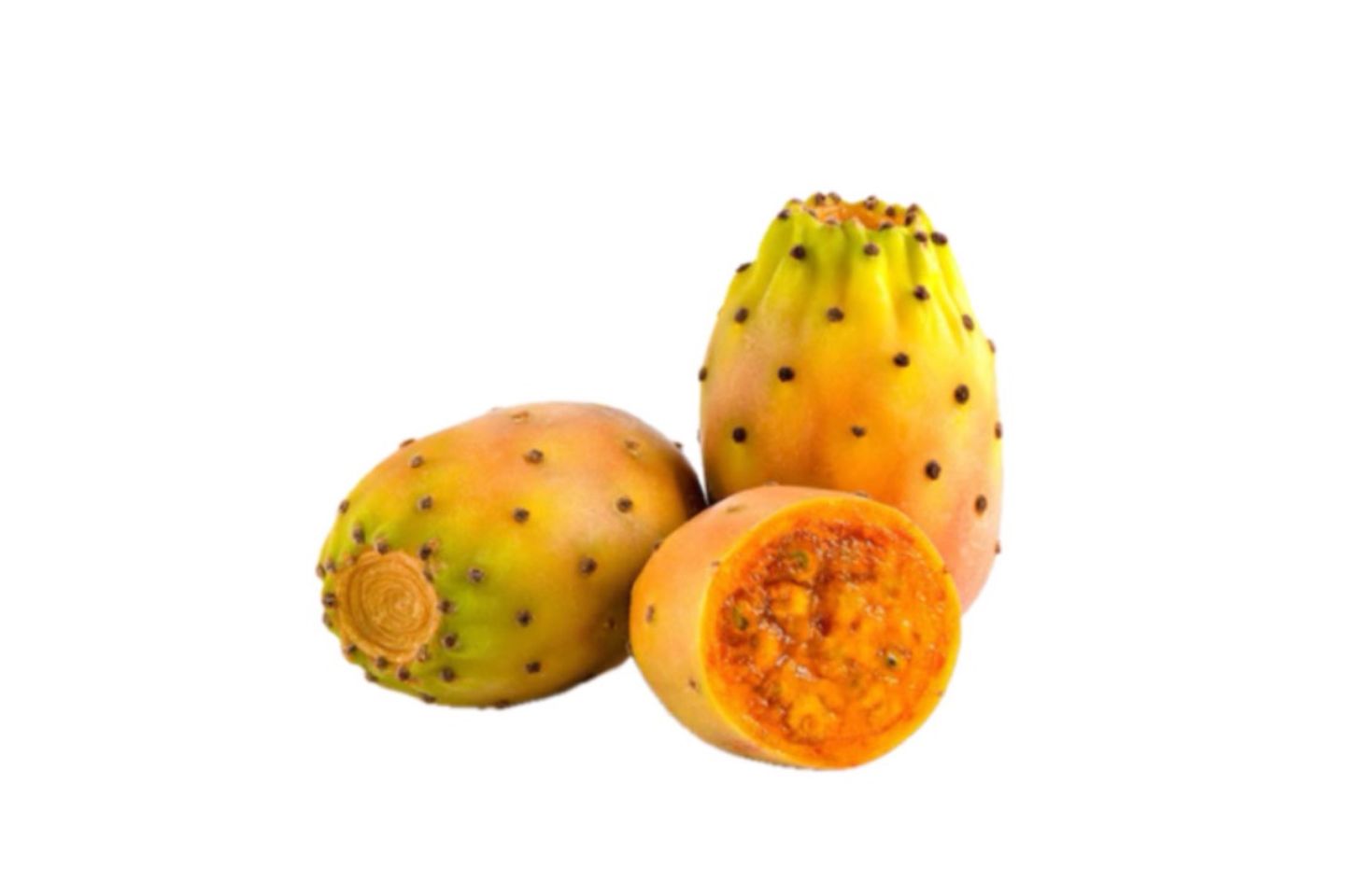 Yemeni Prickly Pear 500g Unpeeled
