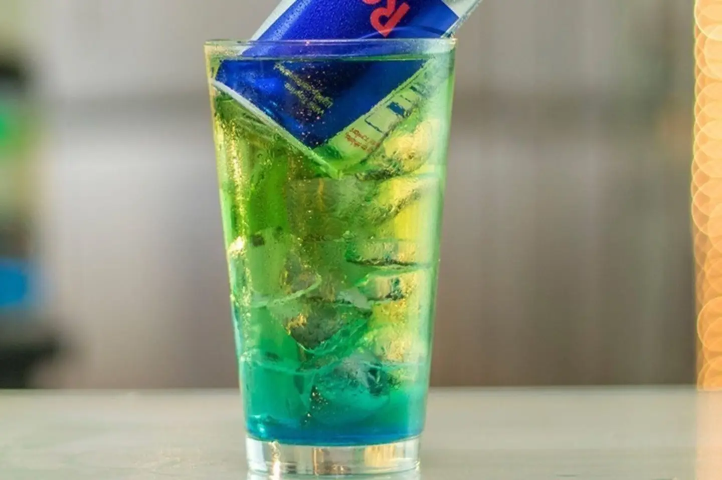 Redbull