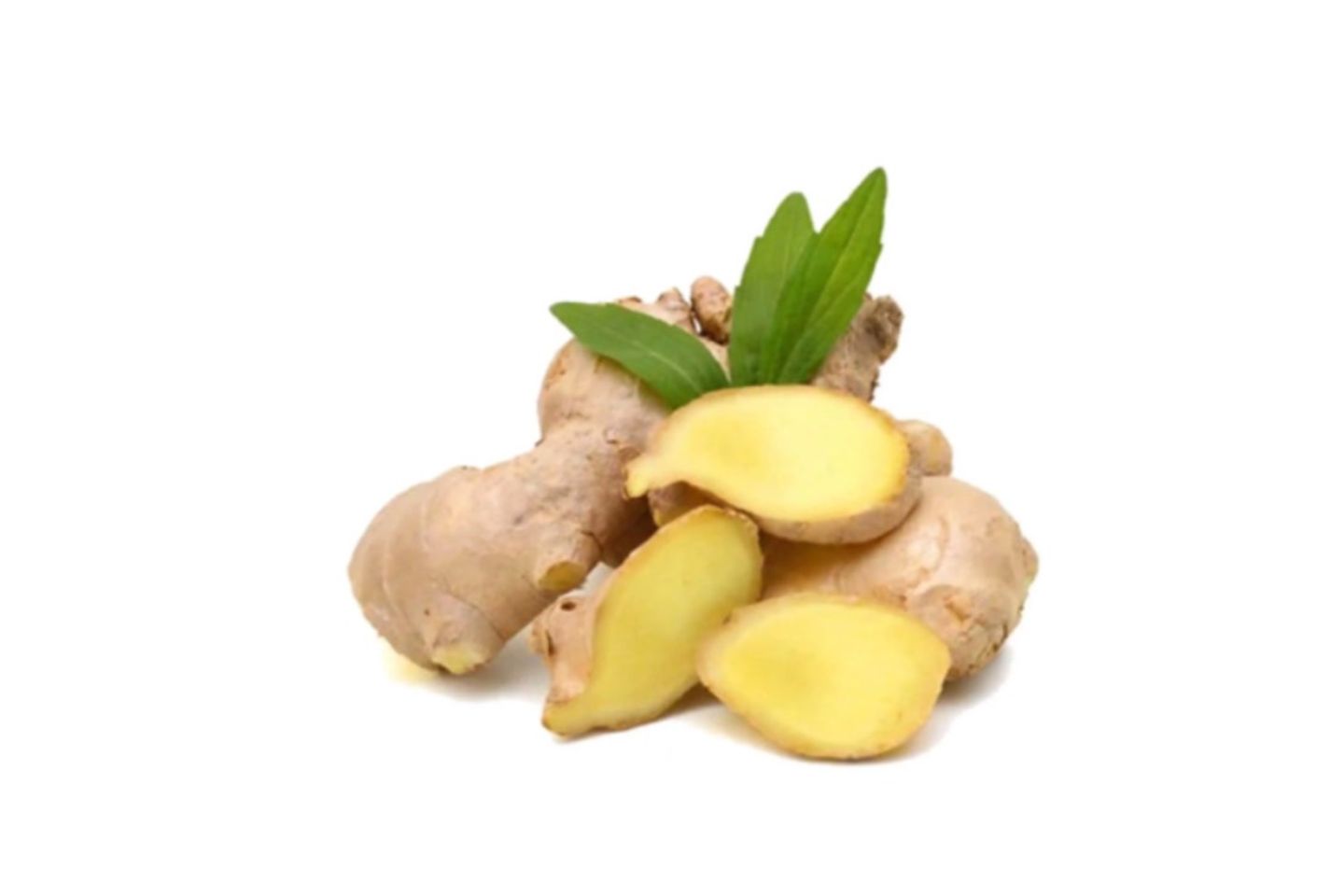زنجبيل طازج 500 غ