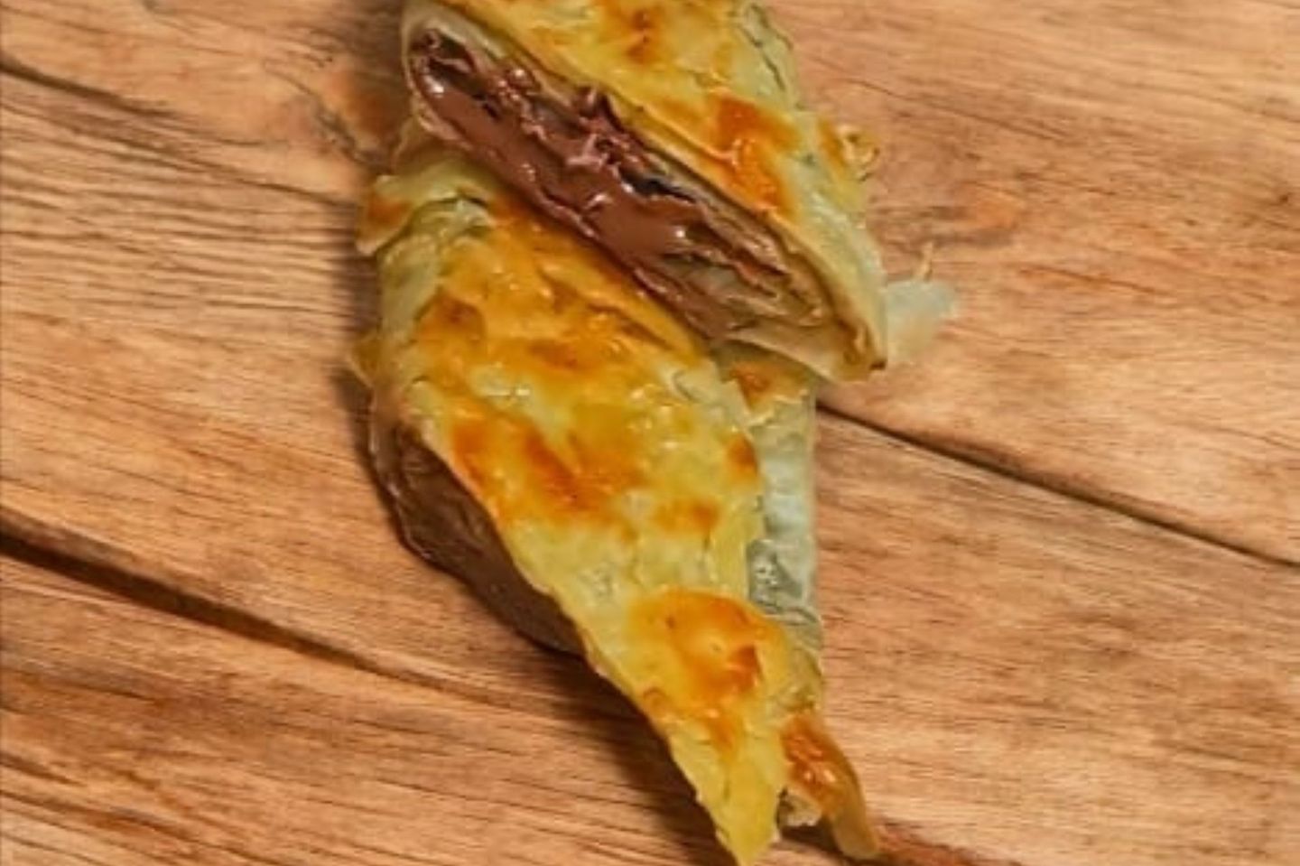 Nutella Tawa