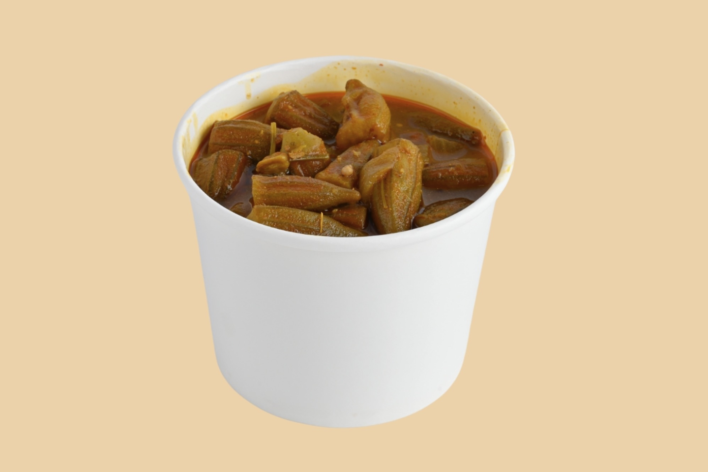 Okra
