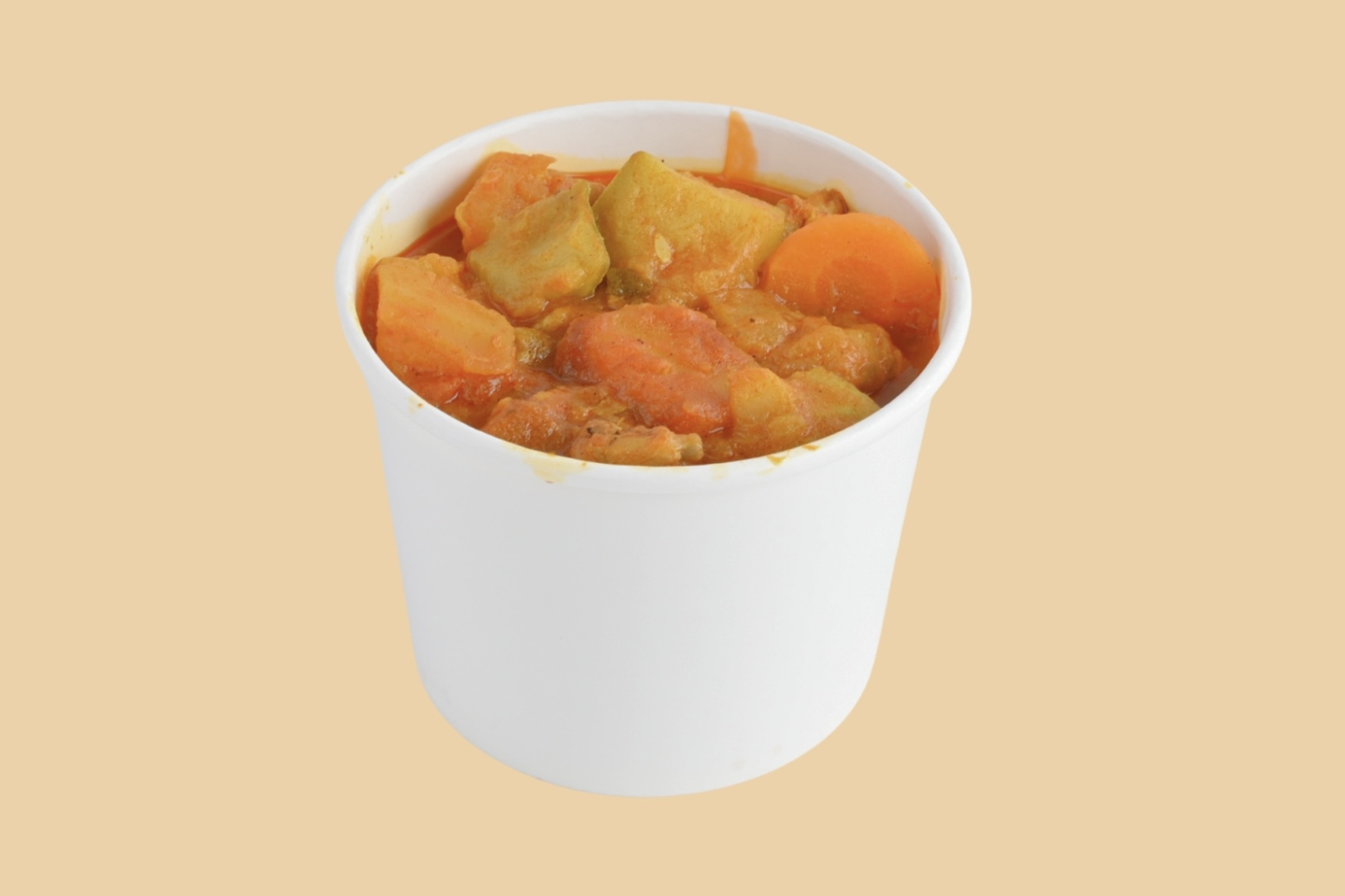 Mix Vegetables