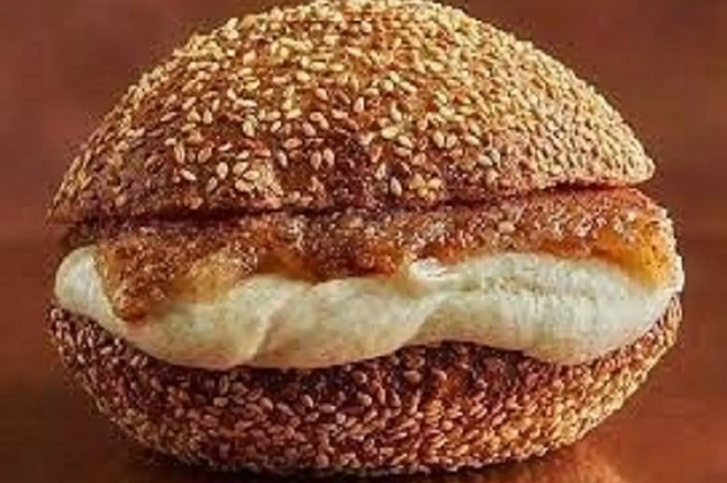 Kunafa  Kaak